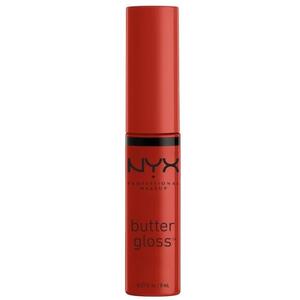 Butter Gloss 8 ml 40 Apple Crisp kép