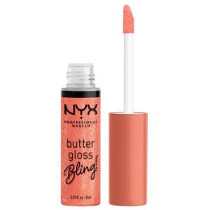 Butter Gloss Bling 8 ml 02 Dripped Out kép