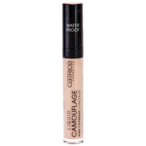 Liquid Camouflage High Coverage 020 light beige 5 ml kép