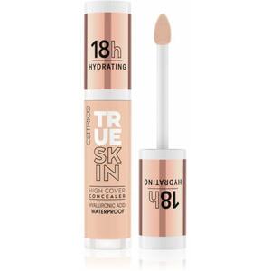 True Skin High Cover 010 cool cashmere kép