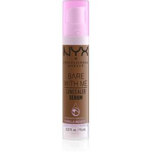 Bare With Me Serum 11 mocha 9, 6 ml kép