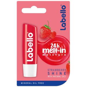 Strawberry Shine ajakápoló 4, 8g kép