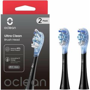 Ultra Clean black 2 pcs (OCL553543) kép
