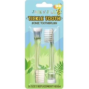 Tickle Tooth 2 kép