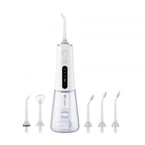 AquaFloss Compact L100 white kép