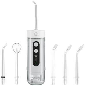 AquaFloss Mini M50 white kép