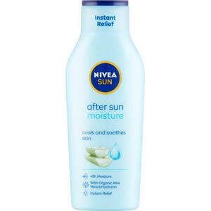 Moisturising női napozás utáni ápoló 400 ml kép