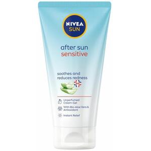 After Sun Sensitive SOS Cream-Gel napozás utáni készítmény 175 ml kép