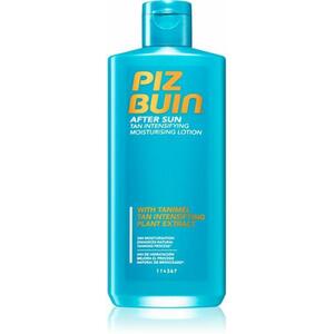 After Sun Tan Intensifier Lotion napozás utáni tej 200 ml kép