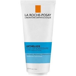 Anthelios Post-UV Eco-Tube 3in1 200 ml kép