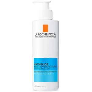 Anthelios Post UV 400 ml kép