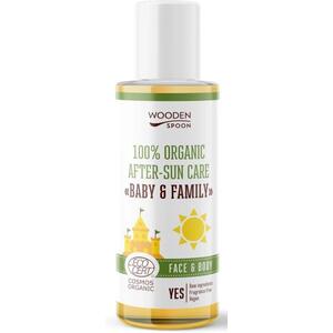 Baby & Family 100 ml kép