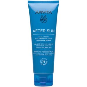 Bee Sun Safe napozás utáni gél-krém 100 ml kép
