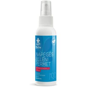 Napégés elleni permet 100 ml kép