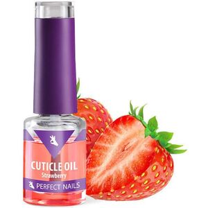 Cuticle Oil Strawberry 4 ml (PNSA846) kép
