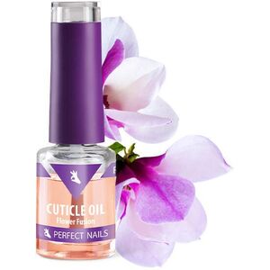 Cuticle Oil Flower Fusion 4 ml (PNSA851) kép