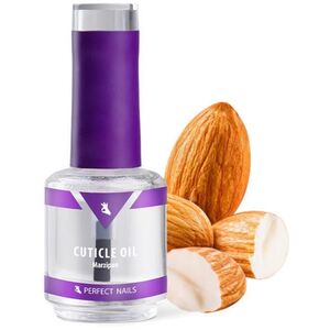 Cuticle Oil Marzipan 15 ml (PNSA850) kép