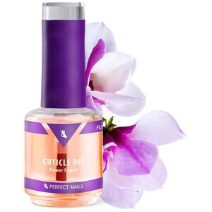 Cuticle Oil Flower Fusion 15 ml (PNSA852) kép