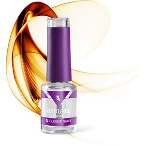Cuticle Oil Euphoria 4 ml (PNSA303) kép