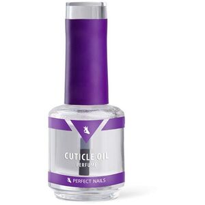 Cuticle Oil with Perfume 15 ml (PNSA877) kép