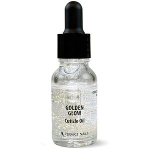 Körömápoló olaj Golden Glow 13 ml (PNSA878) kép