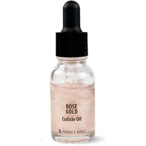 Körömápoló olaj Rose Gold 13 ml (PNSA879) kép