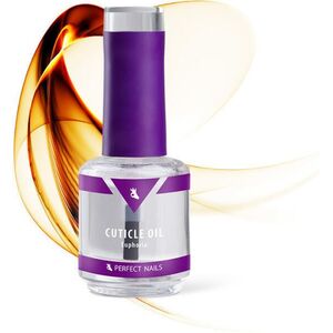 Körömágy ápoló olaj Cuticle Oil Euphoria 15 ml (PNSA302) kép