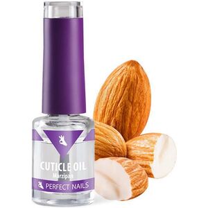 Körömápoló olaj Cuticle Oil Marzipan 4 ml (PNSA849) kép