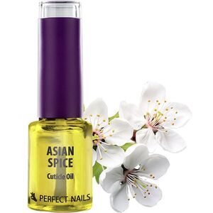Körömápoló olaj Asian Spice 4 ml (PNSA880) kép