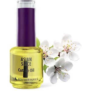 Körömápoló olaj Asian Spice 15 ml (PNSA881) kép