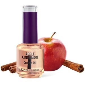 Körömápoló olaj Apple Cinnamon 15 ml (PNSA885) kép