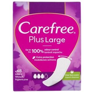 Plus Large + Aloe 48 db kép