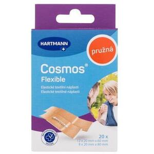 Cosmos Flexible rugalmas textil sebtapasz 20 db kép