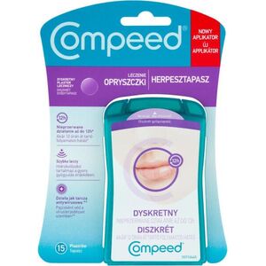 Herpesztapasz 15 db kép