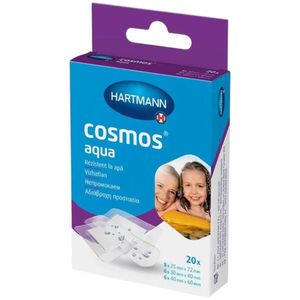 Cosmos Aqua sebtapasz 20 db kép