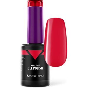 HEMA FREE HF005 8 ml Lipstick (PNZHF8005) kép