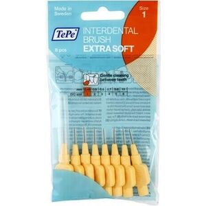 Exra Soft 1, 1mm (8db) kép