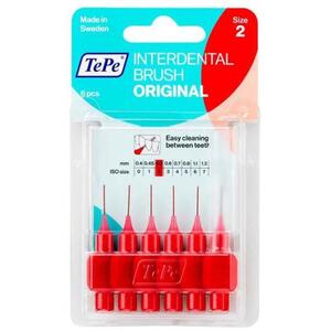 Interdental 0, 5mm 6db kép