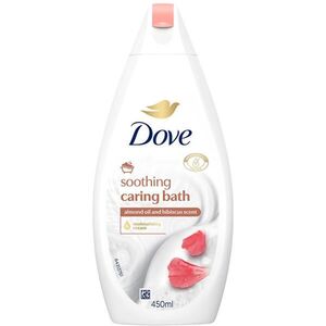 Soothing Caring Bath habfürdő 450 ml kép