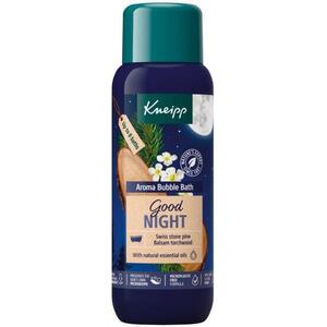 Good Night habfürdő 400 ml kép