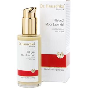 Tőzeg-levendula ápoló olaj 75 ml kép