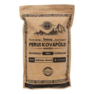 Tenmag Perui Kovaföld utántöltő 450 g kép