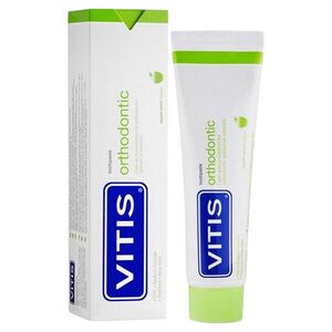 Dentaid Vitis orthodonciás fogkrém 100 ml kép