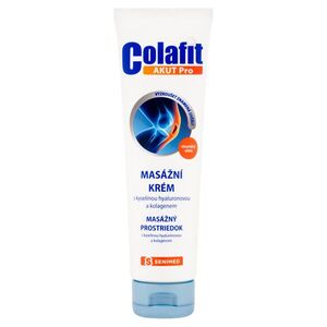 Colafit Akut Pro masszázskrém 150 ml kép