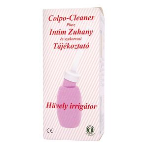 Colpo Cleaner Plusz intim zuhany kép