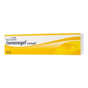 Corneregel szemgél 10 g kép