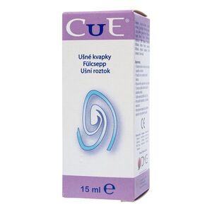 Cue Fülcsepp 15 ml kép