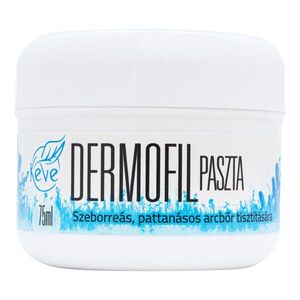 Keve Dermofil Paszta 75 ml kép