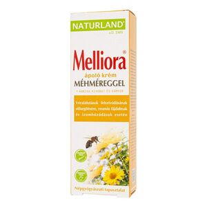 Naturland Melliora krém 60 g kép