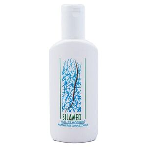 Silamed Ülőfürdő és kádfürdő aranyeres panaszokra 250 ml kép